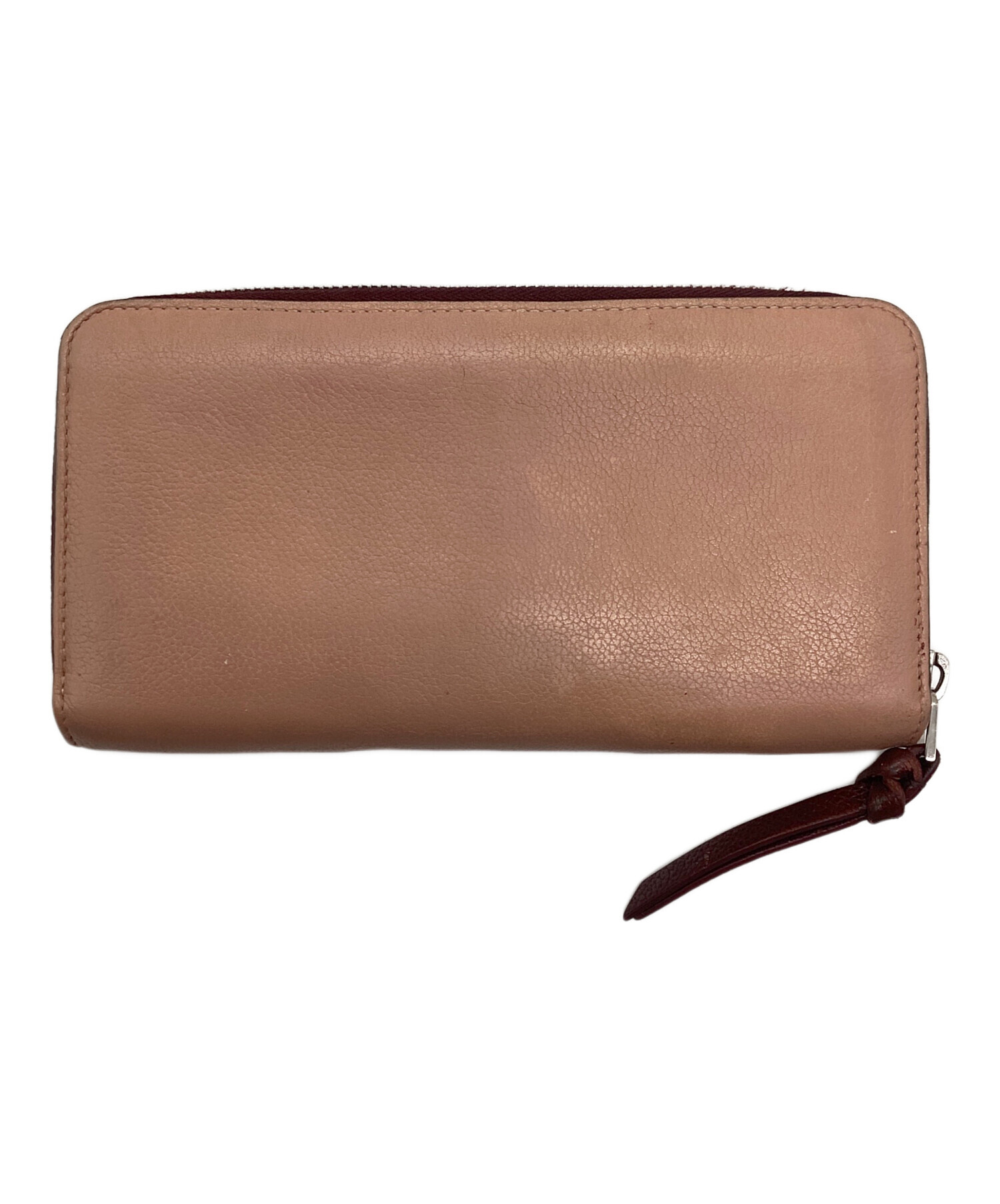 ジッピーロックミー ジッピー LOUIS ロックミー VUITTON - 長財布 