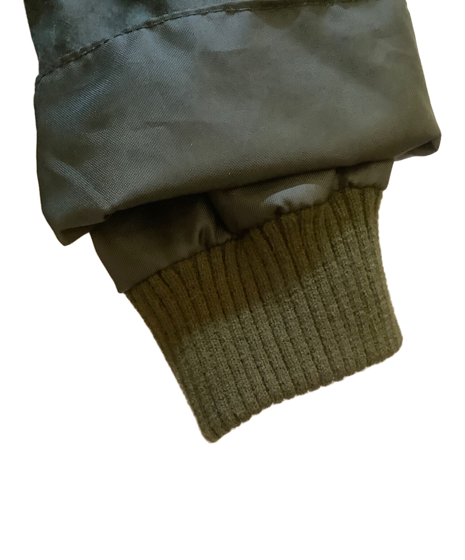 中古・古着通販】Barbour (バブアー) ビデイルワックスジャケット