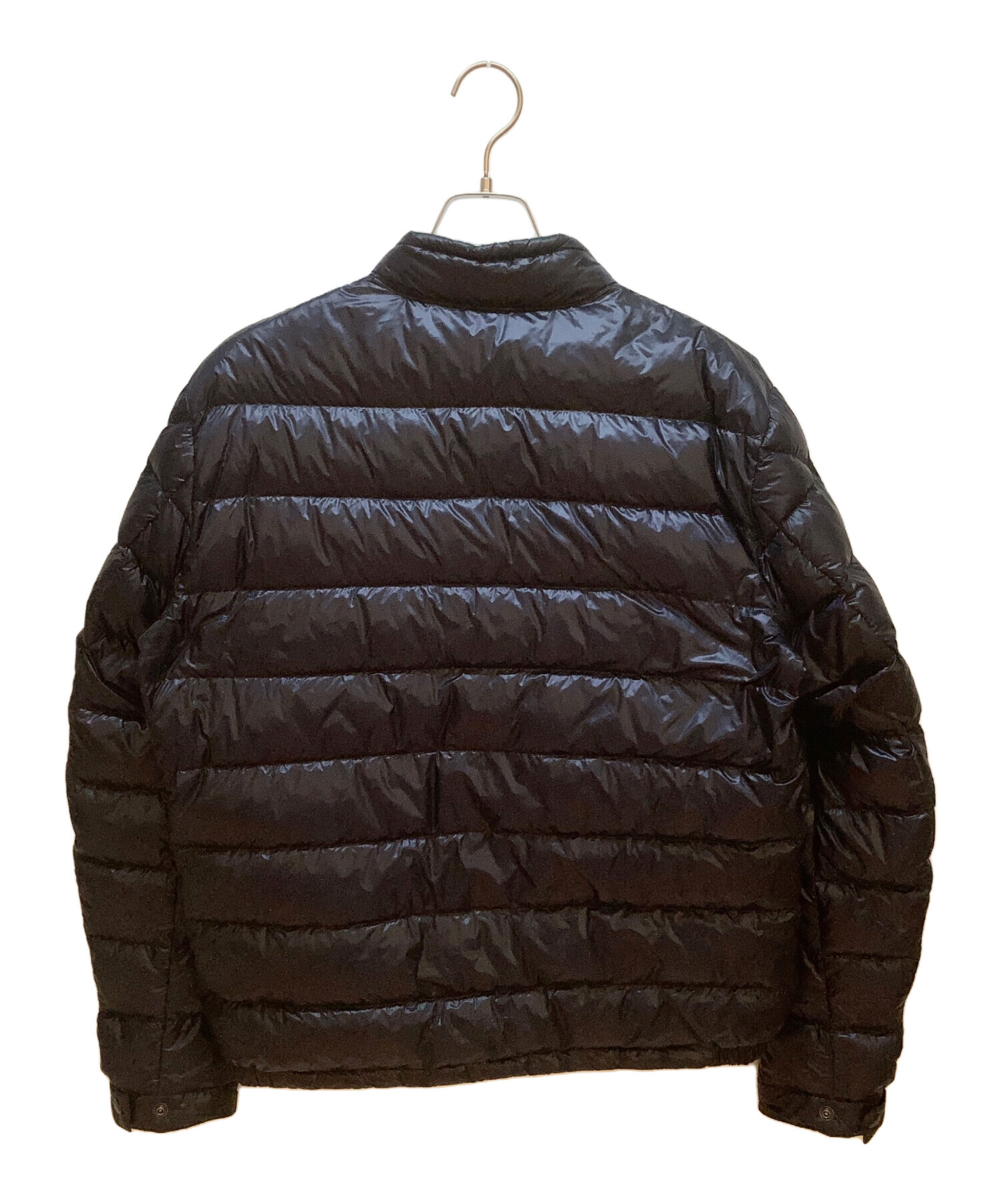中古・古着通販】MONCLER (モンクレール) ACORUSライトダウン 中古・古着通販】MONCLER (モンクレール) ACORUSライトダウン