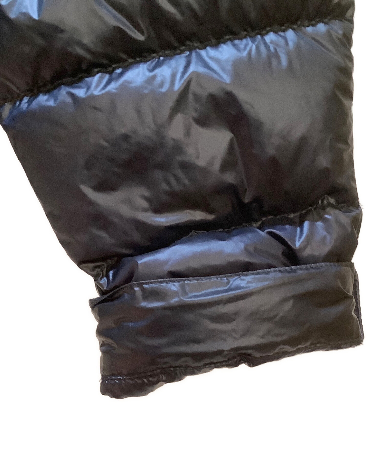 中古・古着通販】MONCLER (モンクレール) ACORUSライトダウン 中古・古着通販】MONCLER (モンクレール) ACORUSライトダウン