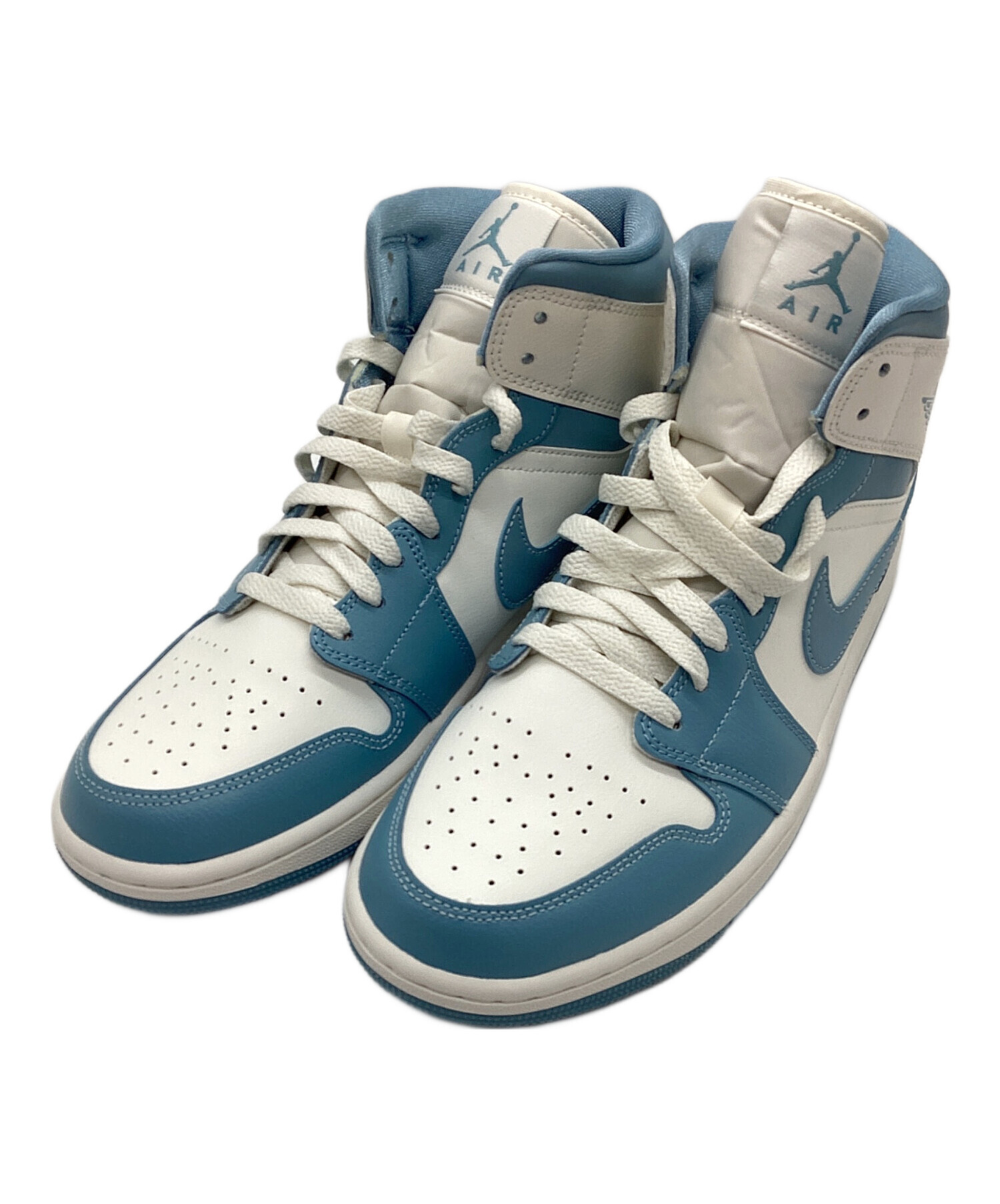 NIKE Air Jordan 1 ユニバーシティブルー 28cm ナイキ ジョーダン 1 ユニバーシティ 28cm NIKE Air Jordan 1