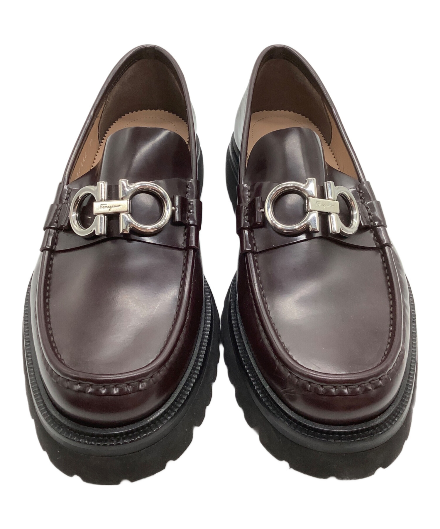中古・古着通販】Salvatore Ferragamo (サルヴァトーレ 中古・古着通販】Salvatore Ferragamo (サルヴァトーレ