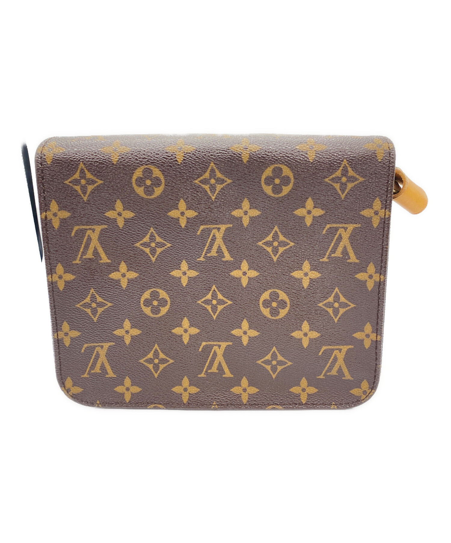 中古・古着通販】LOUIS VUITTON (ルイ ヴィトン) カルトシエールGM