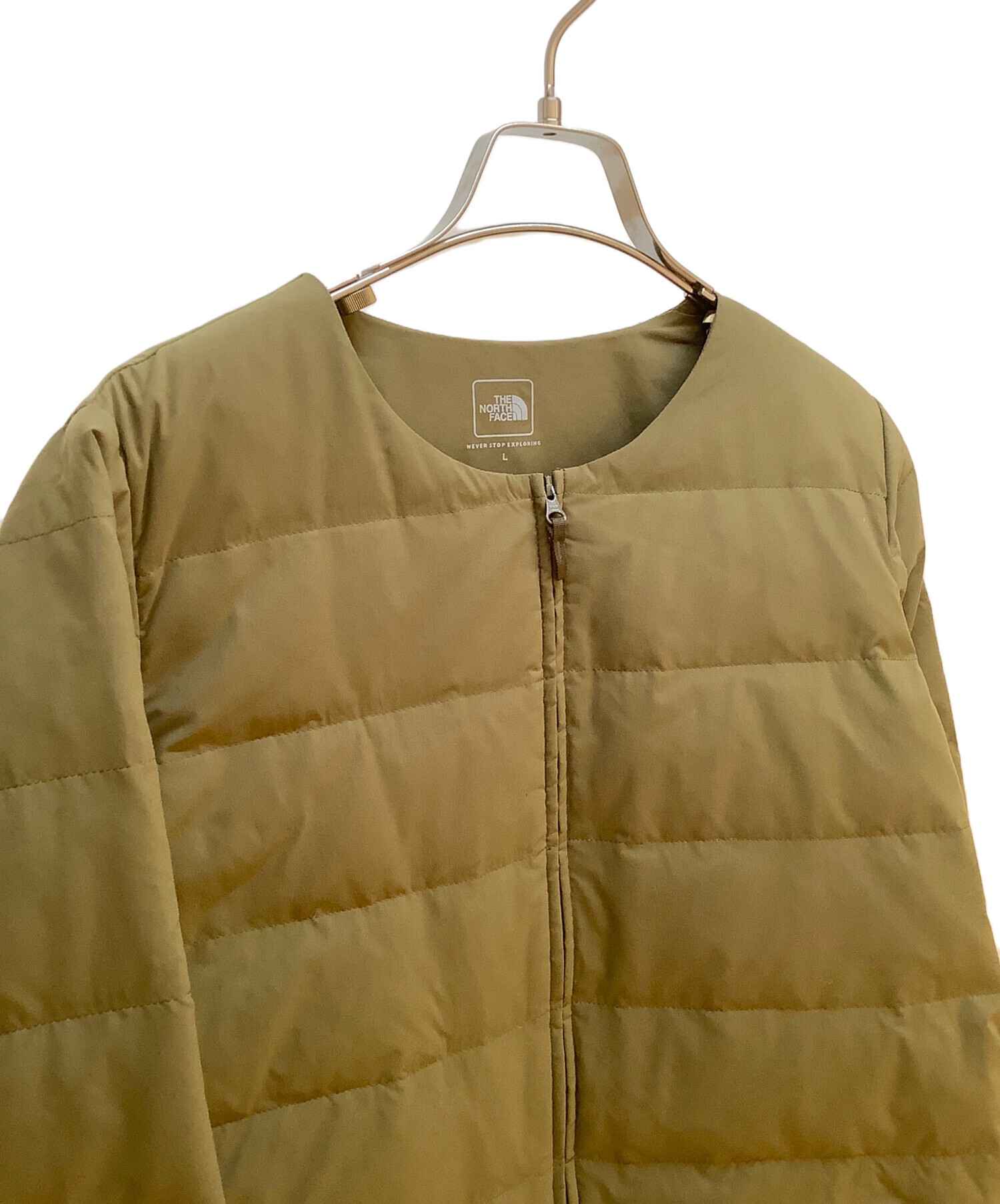 中古・古着通販】THE NORTH FACE (ザ ノース フェイス) ボードウォーク