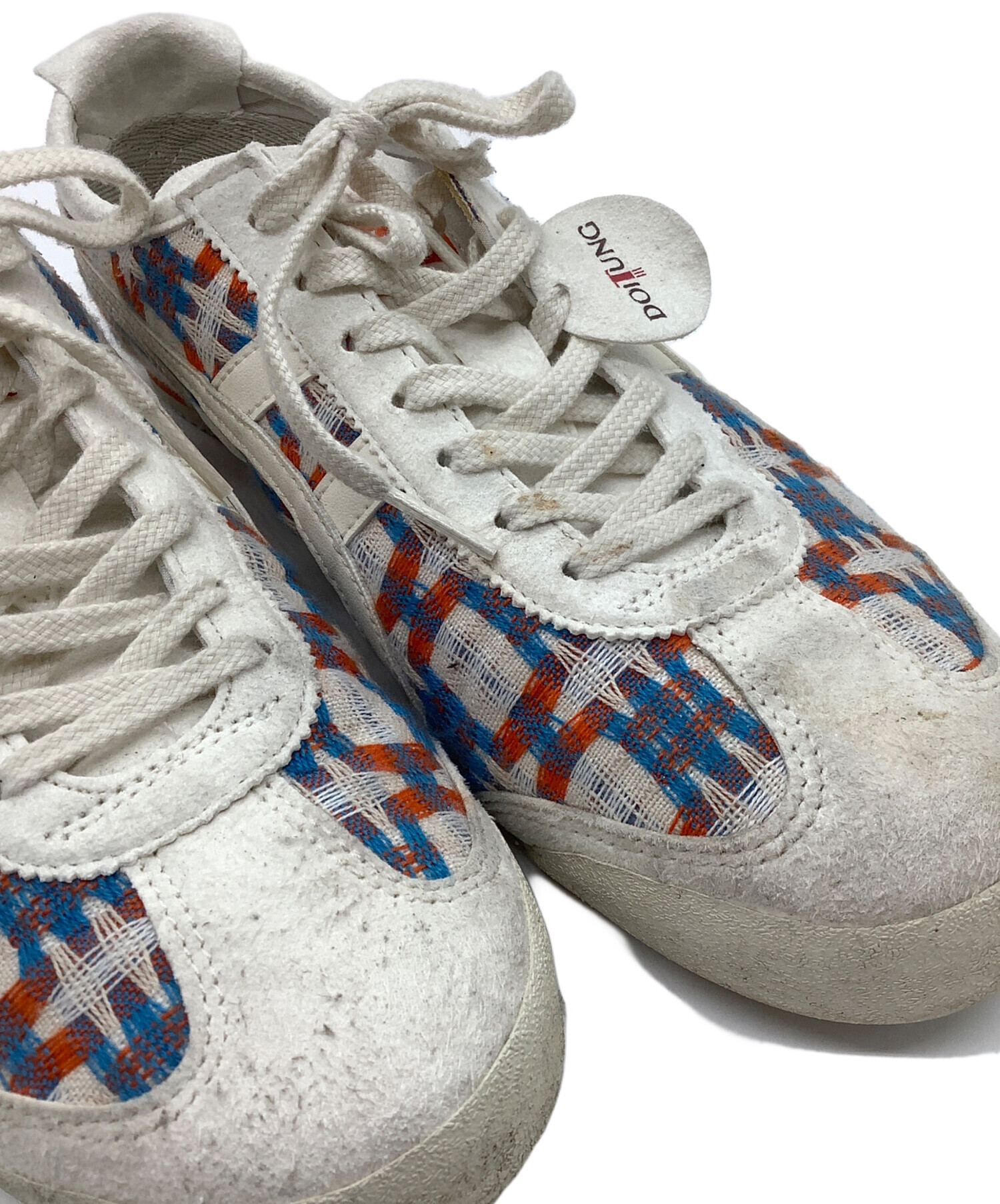 中古・古着通販】Onitsuka Tiger (オニツカタイガー) Mexico 66 
