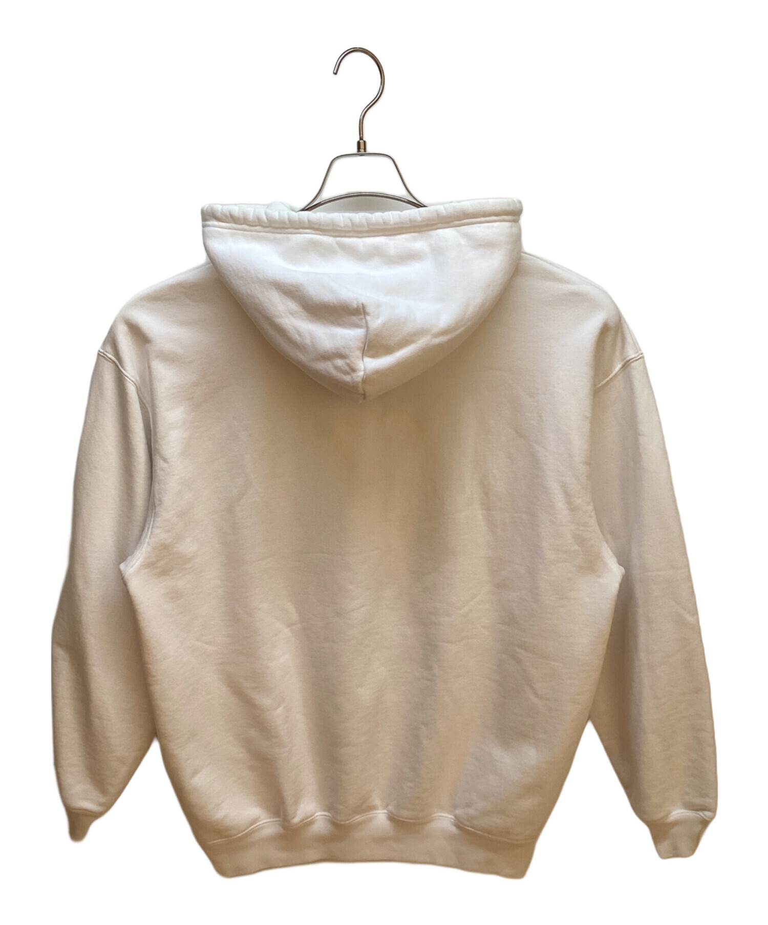 中古・古着通販】BALENCIAGA (バレンシアガ) プルオーバーパーカー