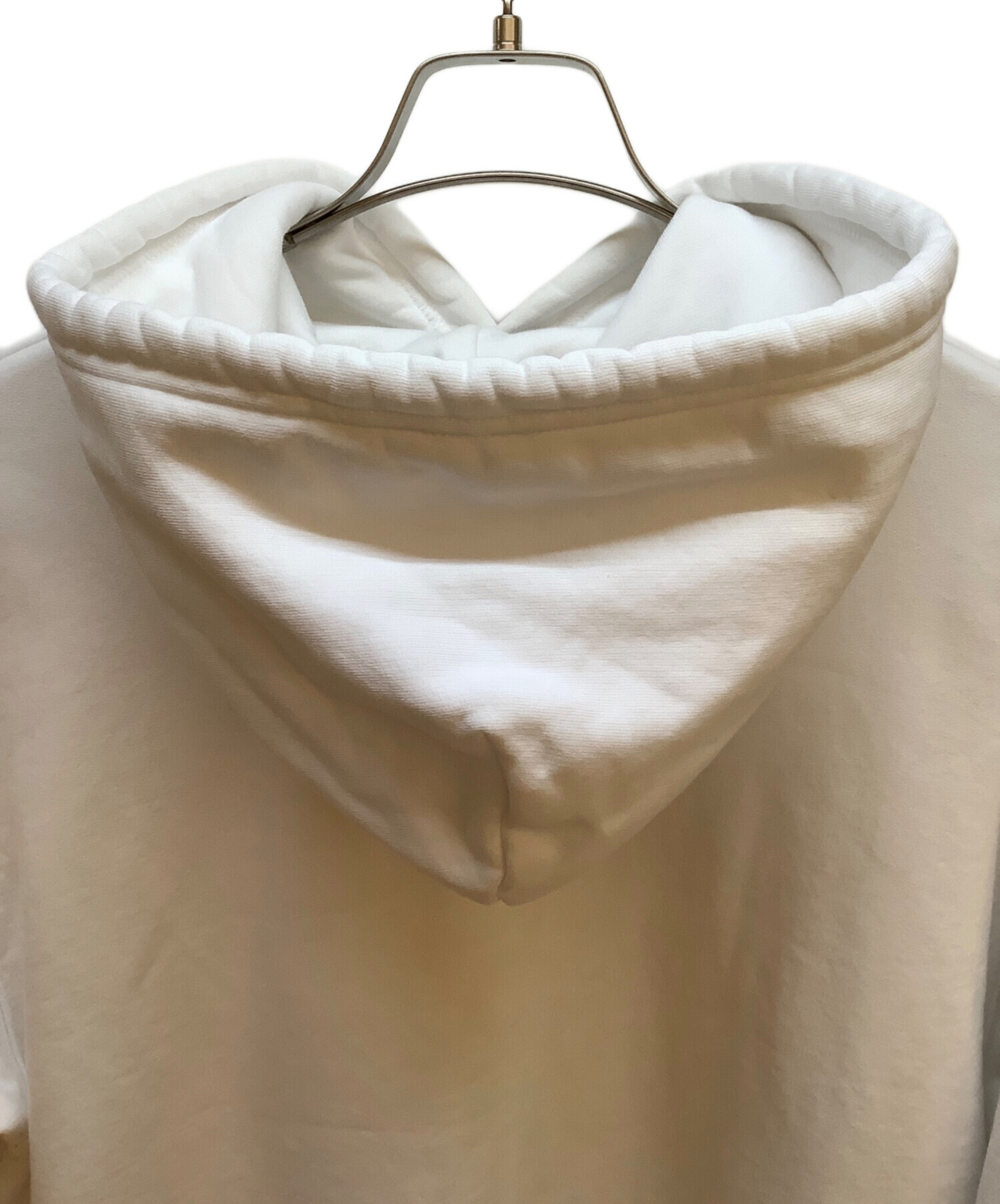 中古・古着通販】BALENCIAGA (バレンシアガ) プルオーバーパーカー