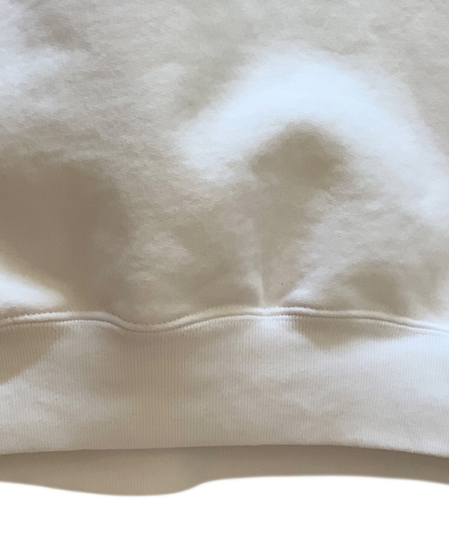 中古・古着通販】BALENCIAGA (バレンシアガ) プルオーバーパーカー