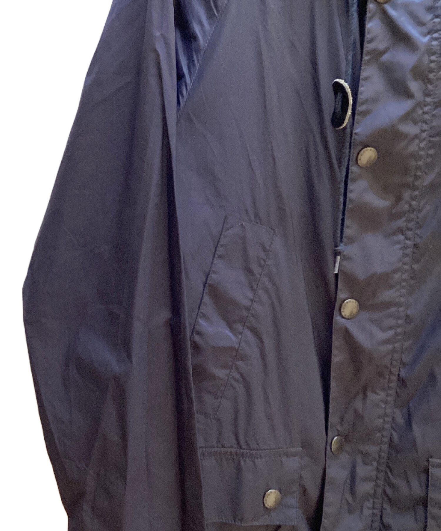 中古・古着通販】Barbour (バブアー) パッカブルナイロンジャケット