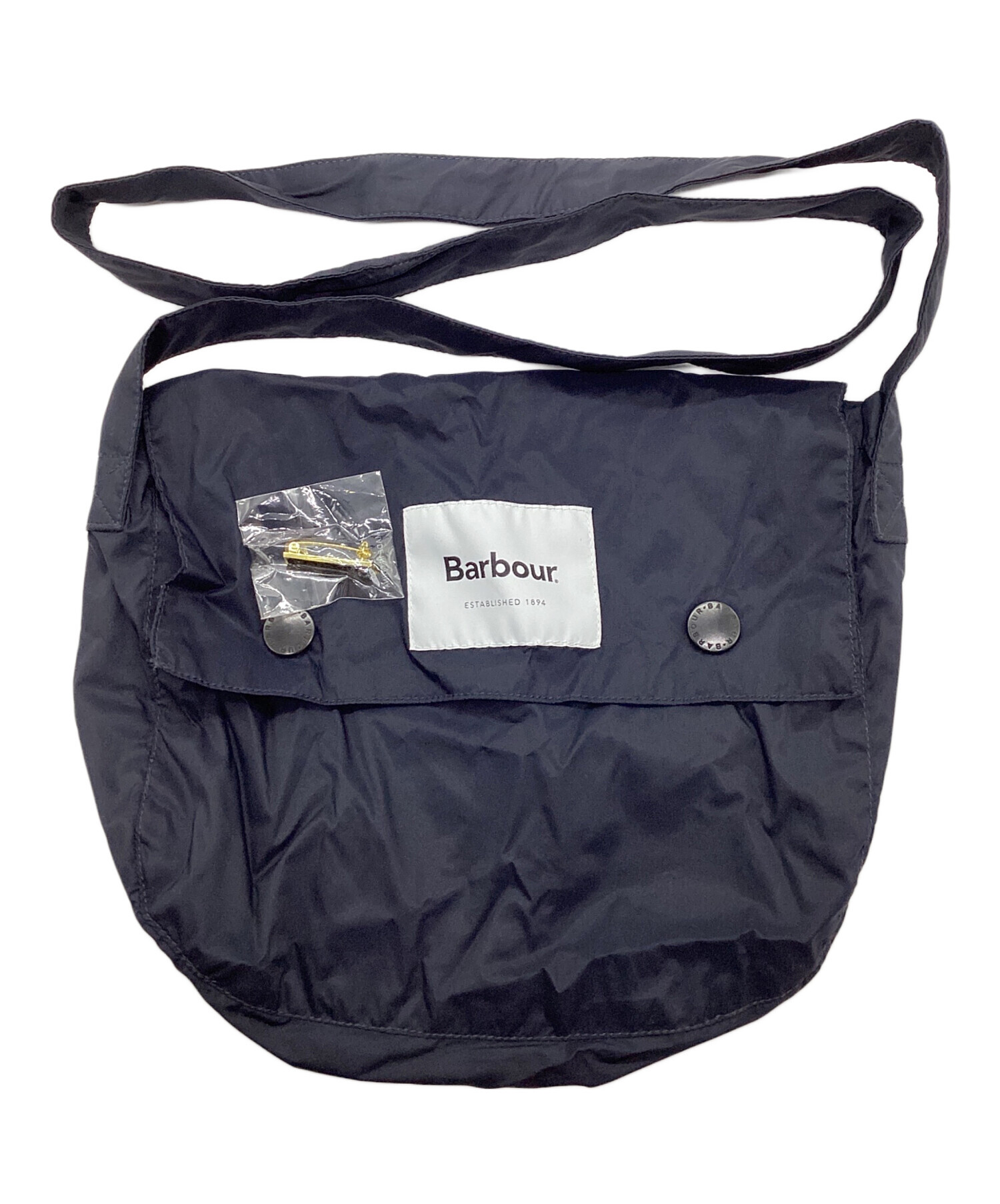 中古・古着通販】Barbour (バブアー) パッカブルナイロンジャケット