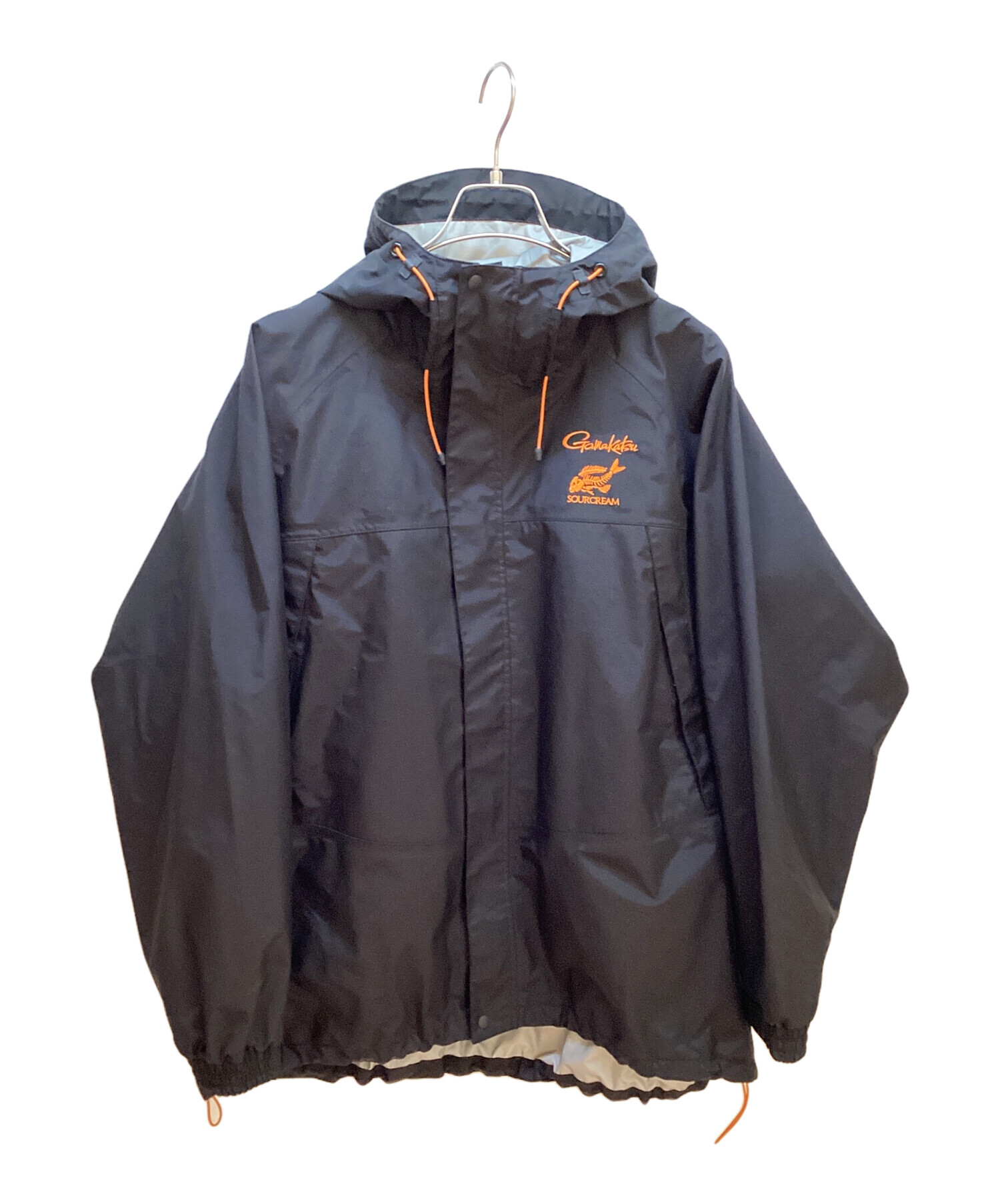 中古・古着通販】がまかつ (ガマカツ) アルテマシールド100 マウンテン 