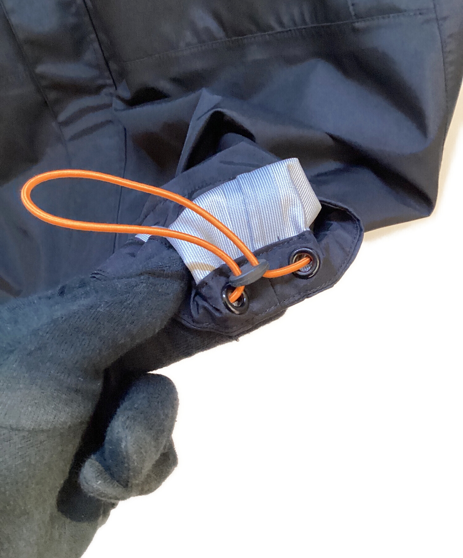 がまかつマウンテンパーカーフィッシングジャケット がまかつ ウェア（フィッシングジャケット）｜フィッシングウエア