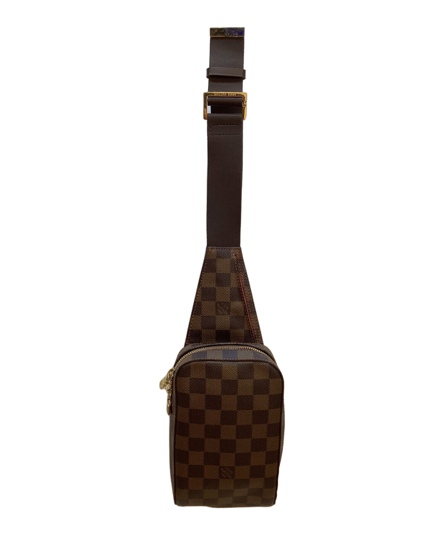 中古・古着通販】LOUIS VUITTON (ルイ ヴィトン) ボディーバッグ