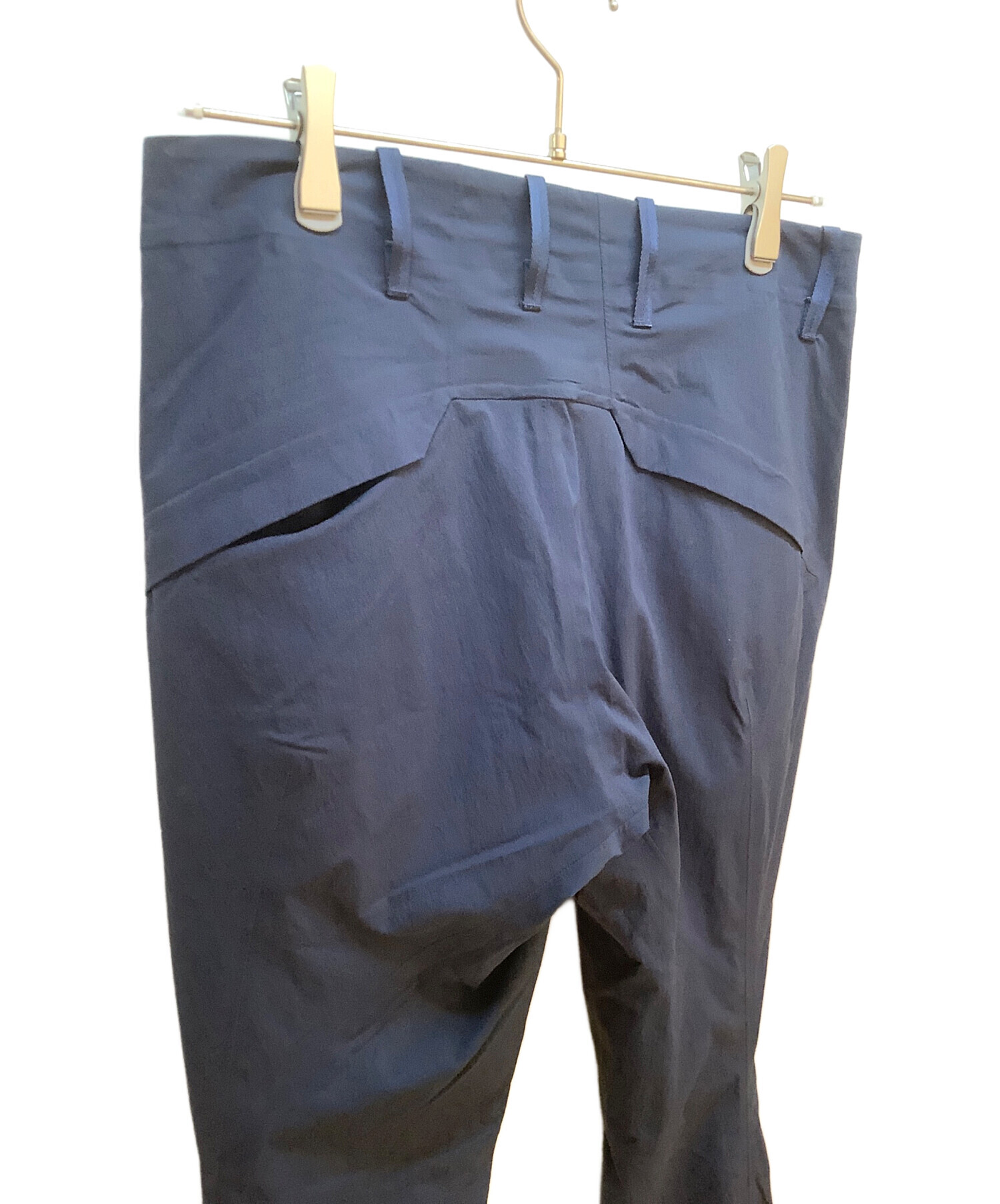 中古・古着通販】ARC'TERYX VEILANCE (アークテリクス ヴェイランス