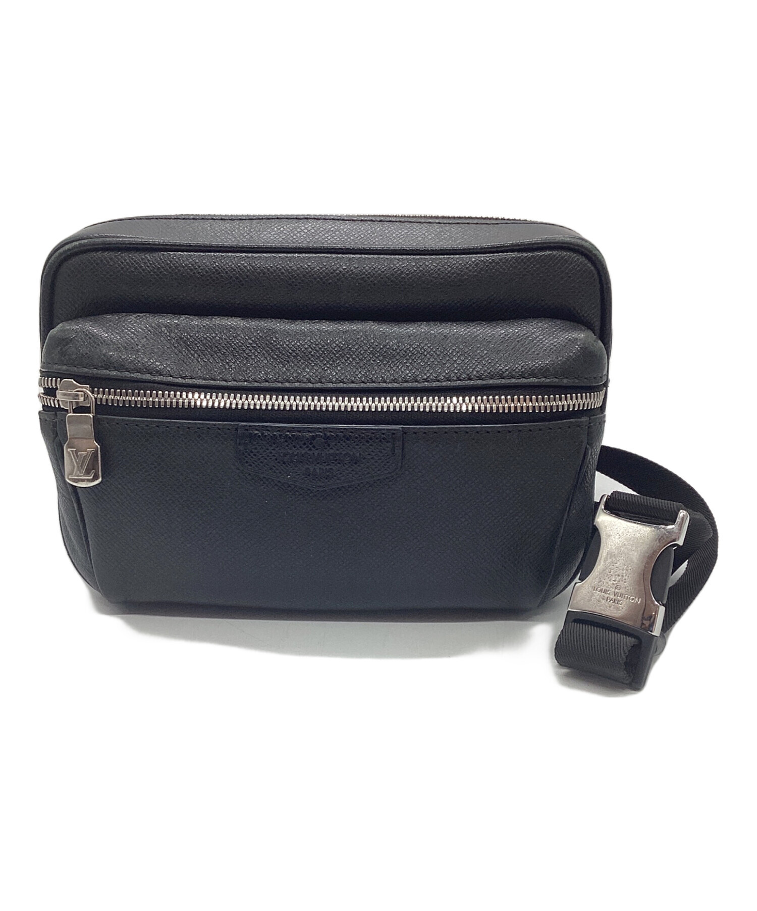 SALE LOUIS VUITTONウエストバック 中古・古着通販】LOUIS VUITTON (ルイ ヴィトン) ウエストバッグ