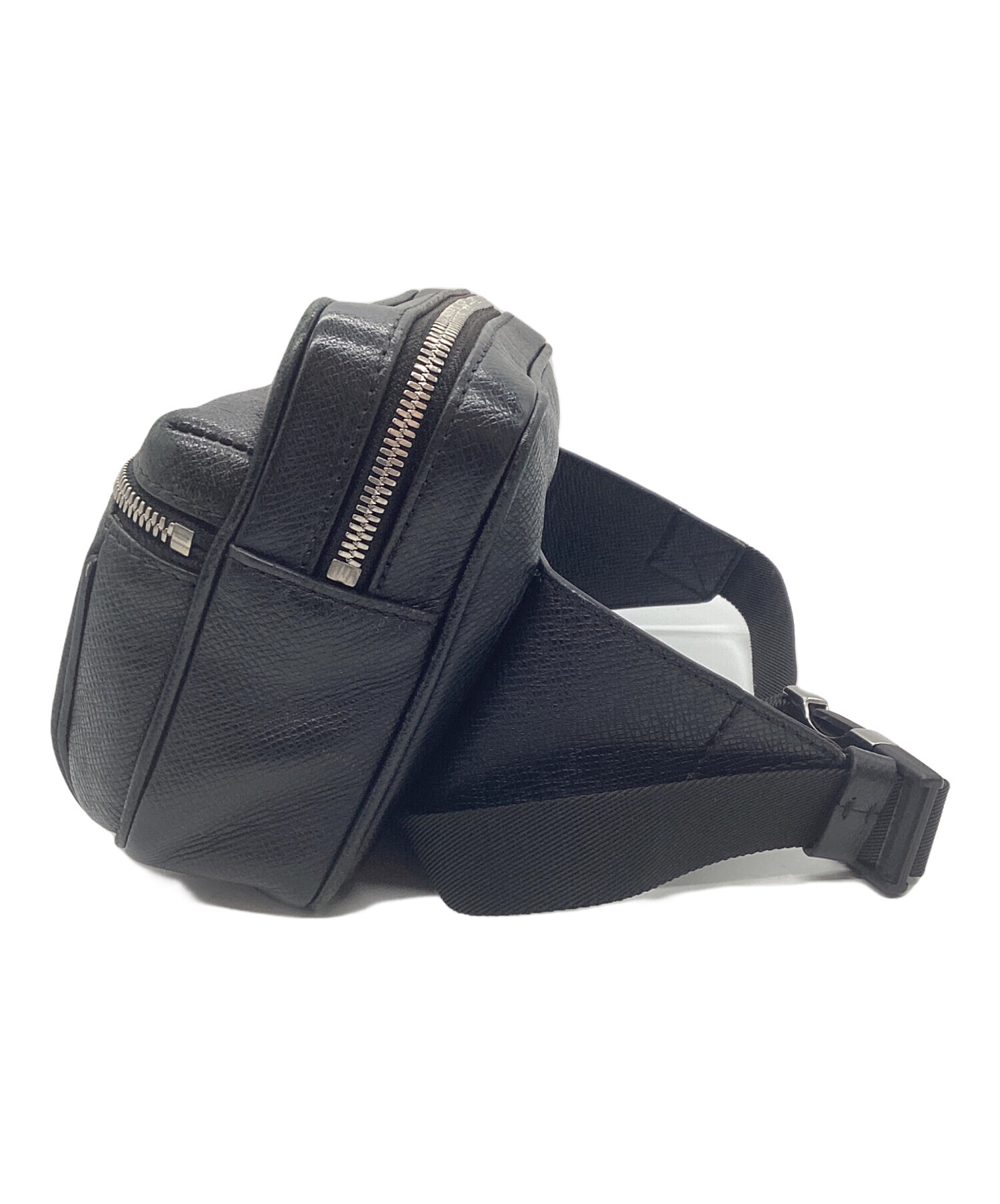 SALE LOUIS VUITTONウエストバック 中古・古着通販】LOUIS VUITTON (ルイ ヴィトン) ウエストバッグ