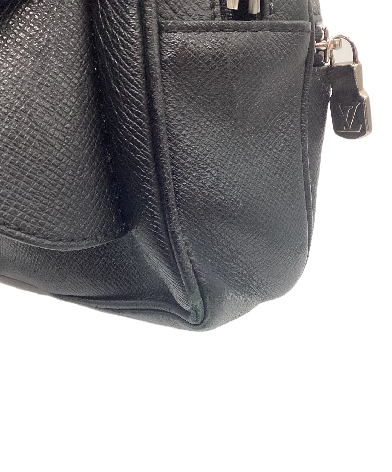 中古・古着通販】LOUIS VUITTON (ルイ ヴィトン) ウエストバッグ
