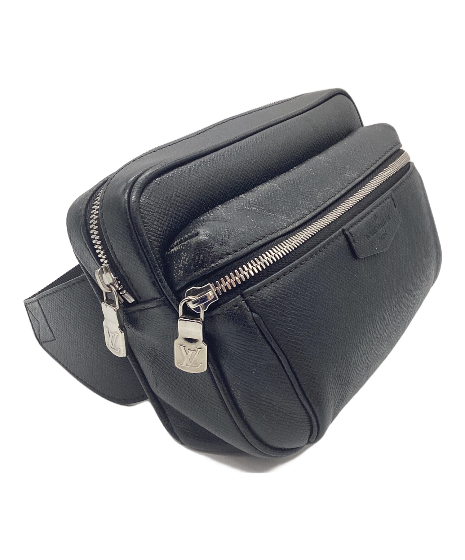 SALE LOUIS VUITTONウエストバック 中古・古着通販】LOUIS VUITTON (ルイ ヴィトン) ウエストバッグ