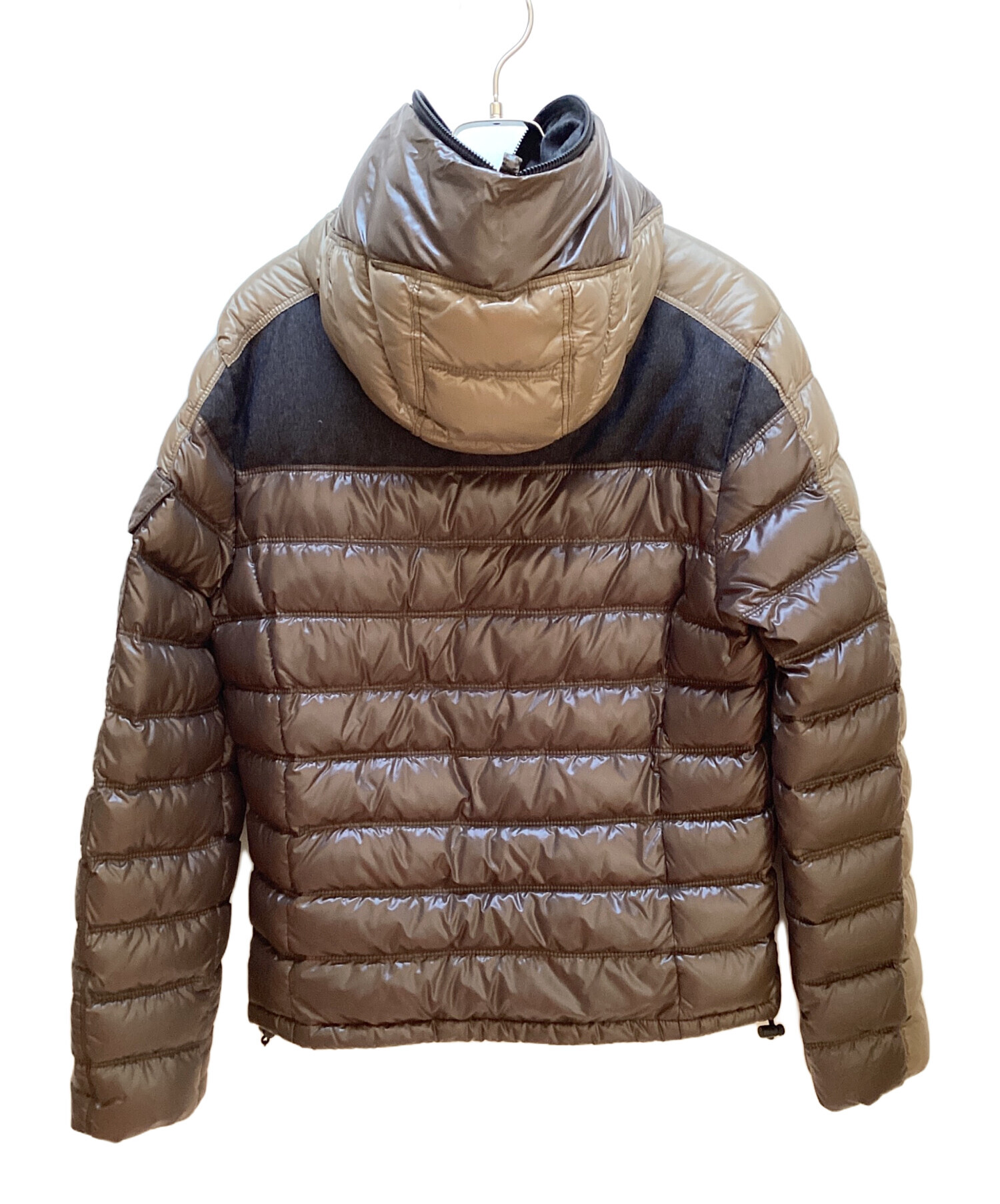 DUVETICA デュベティカ 　44 早い者勝ち　もうすぐ800評価記念価格 デュベティカ 44 duvetica