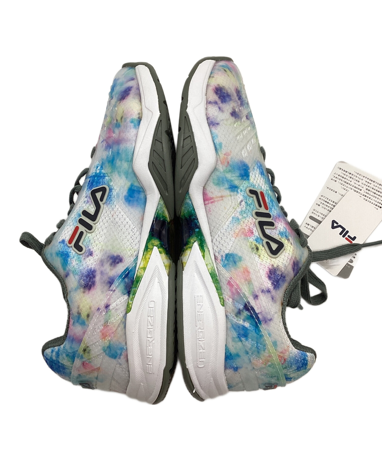 中古・古着通販】FILA (フィラ) FILA Men
