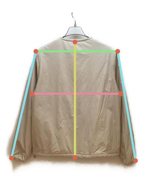 DANTON ベージュジャケット 楽天市場】DANTON（カラーベージュ）（コート・ジャケット