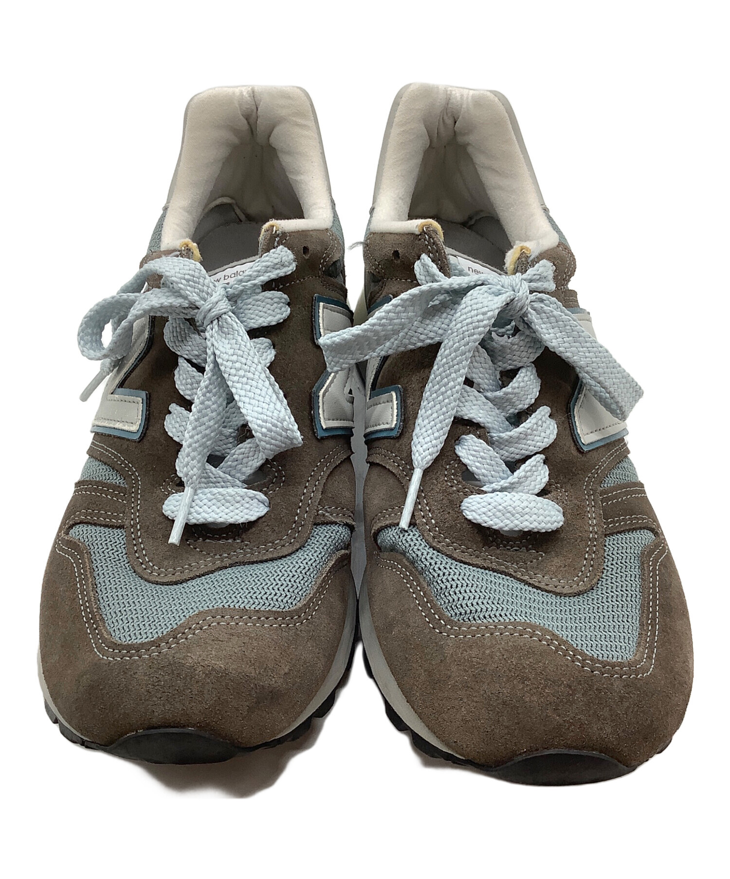 中古・古着通販】NEW BALANCE (ニューバランス) M1300CLS ブラウン 