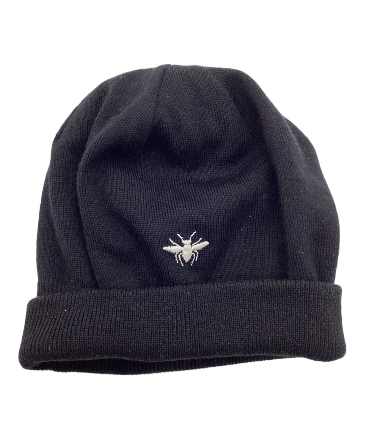 中古・古着通販】Christian Dior (クリスチャン ディオール) ニット帽