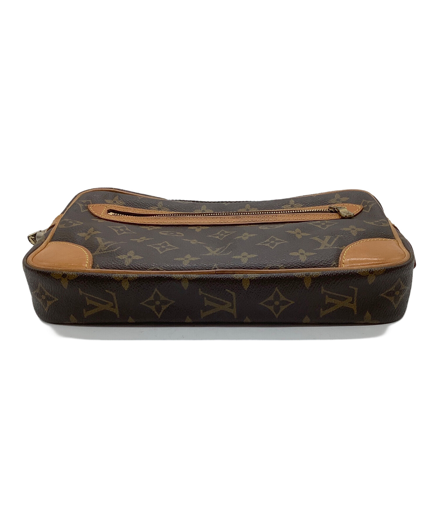 中古・古着通販】LOUIS VUITTON (ルイ ヴィトン) マルリードラゴンヌGM