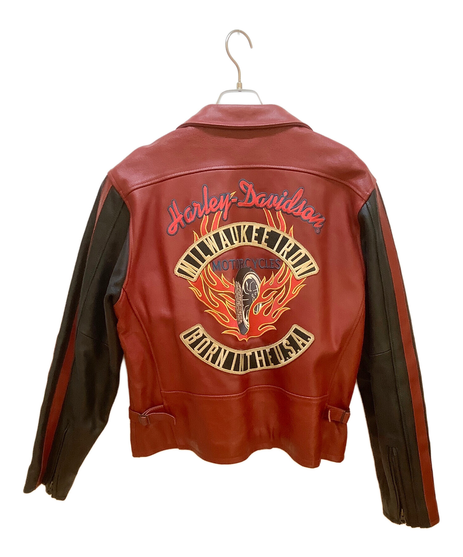 中古・古着通販】HARLEY-DAVIDSON (ハーレーダビッドソン) シングル
