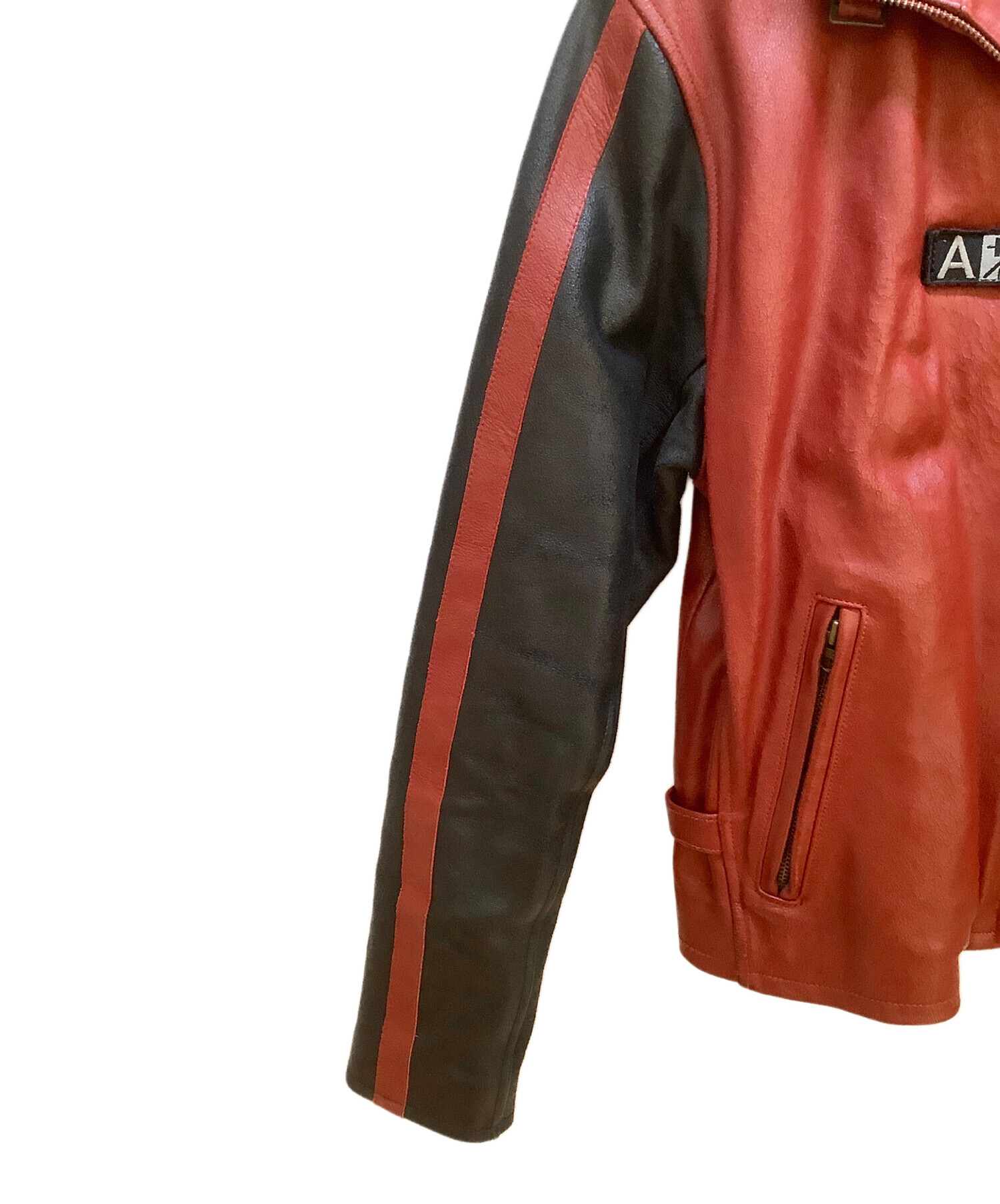 中古・古着通販】HARLEY-DAVIDSON (ハーレーダビッドソン) シングル
