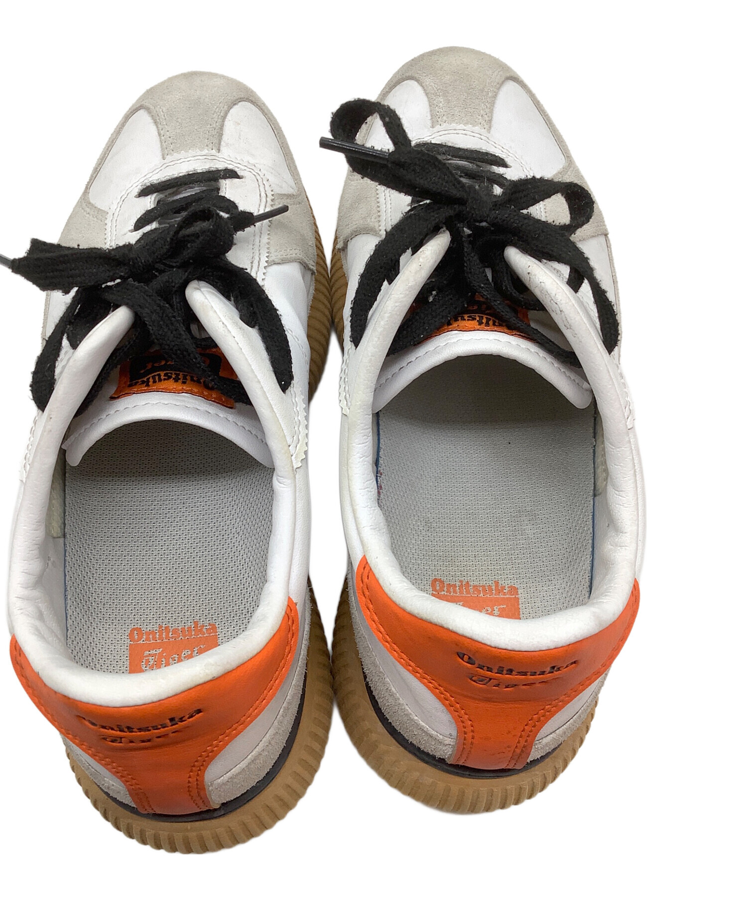 中古・古着通販】Onitsuka Tiger (オニツカタイガー) DELECITY 