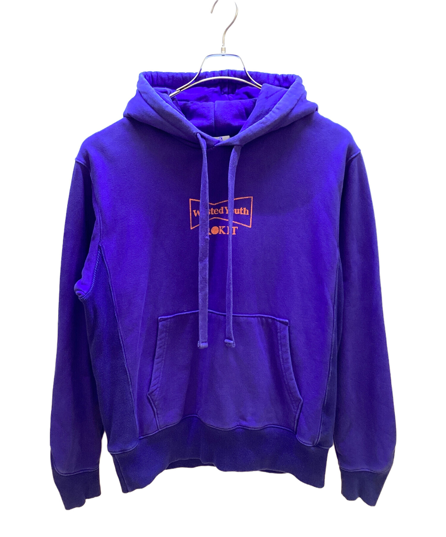 中古・古着通販】ROKIT (ロキット) WASTED YOUTH (ウエステッド ユース