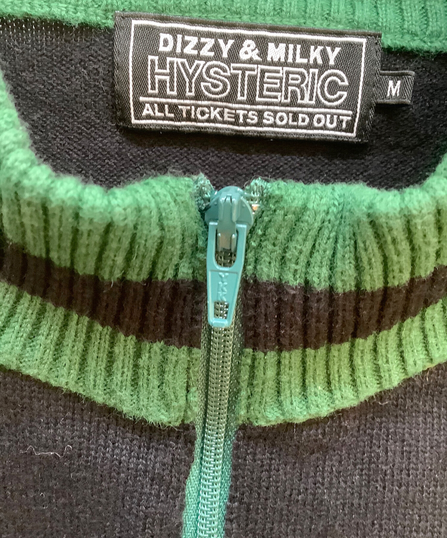 中古・古着通販】Hysteric Glamour (ヒステリックグラマー) FLAME LOGO