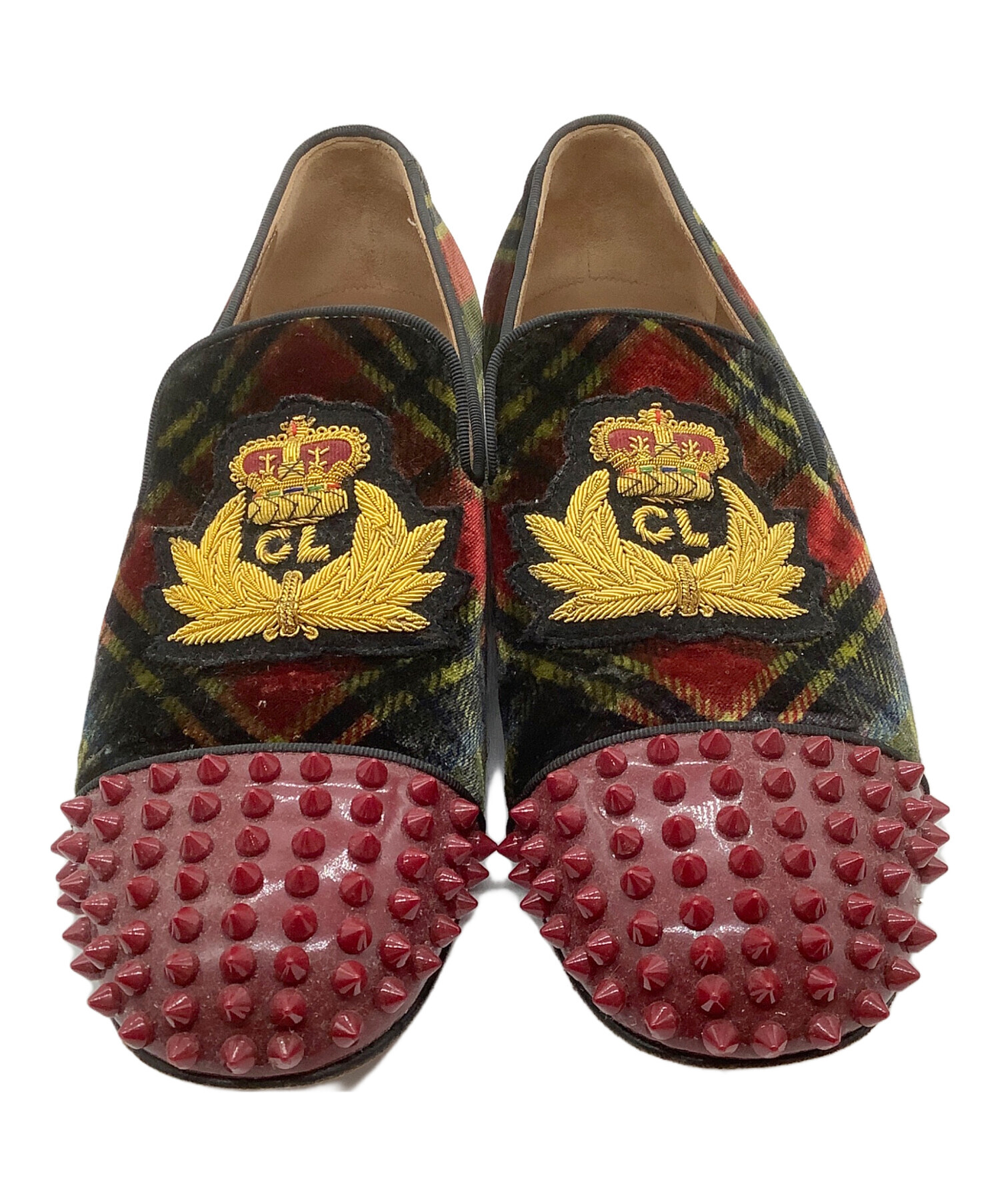 中古・古着通販】Christian Louboutin (クリスチャン・ルブタン 中古・古着通販】Christian Louboutin (クリスチャン・ルブタン