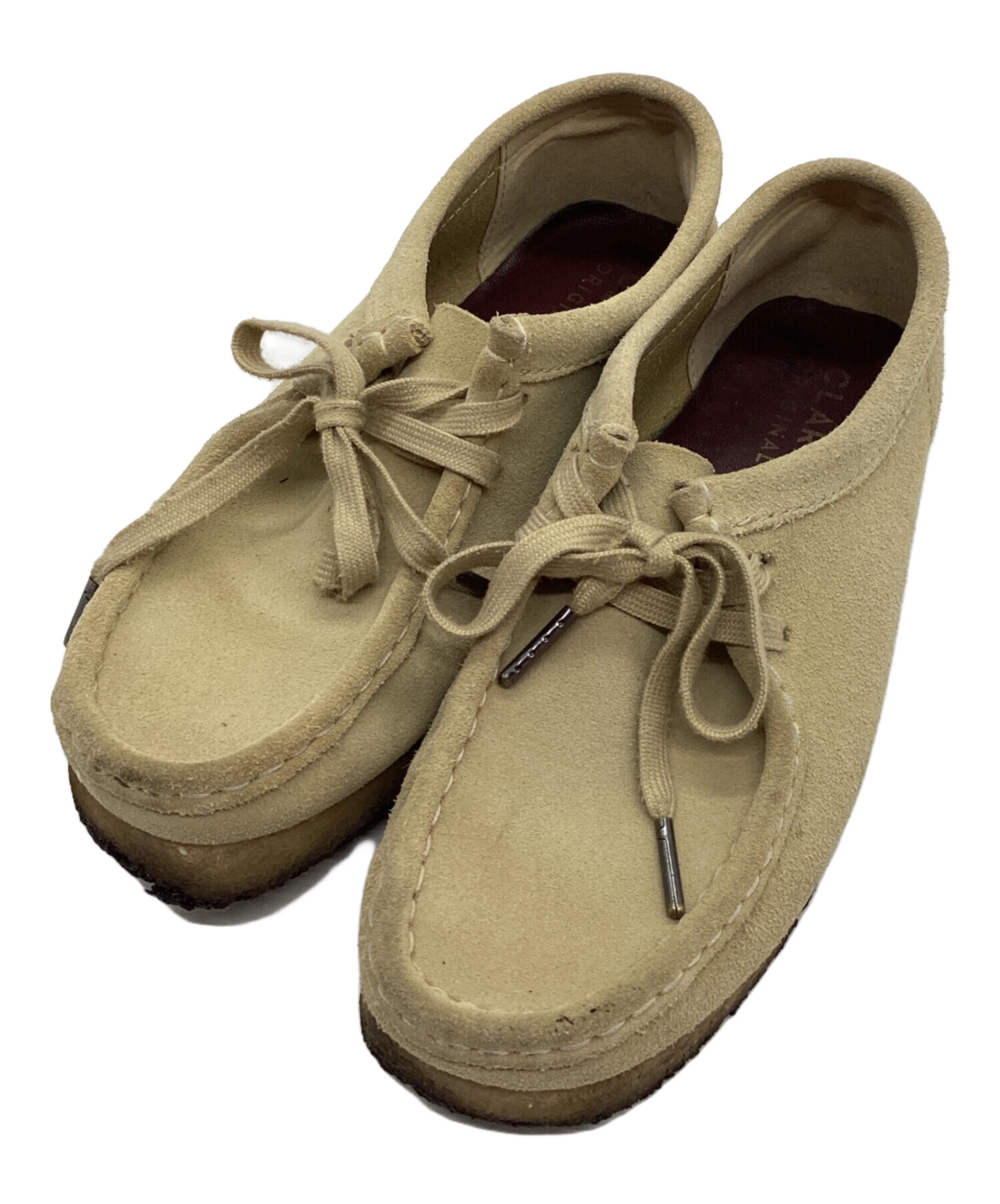 中古・古着通販】CLARKS ORIGINALS (クラークス オリジナルズ