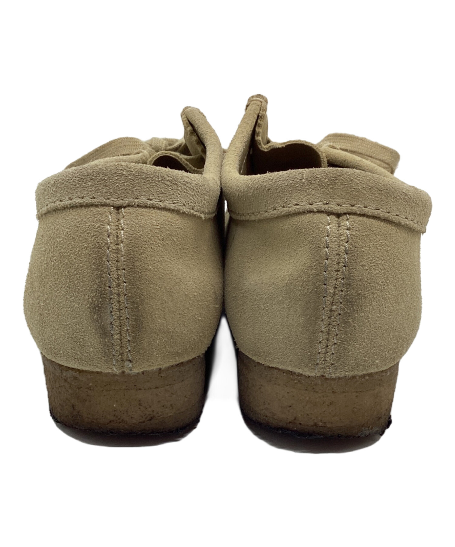 中古・古着通販】CLARKS ORIGINALS (クラークス オリジナルズ