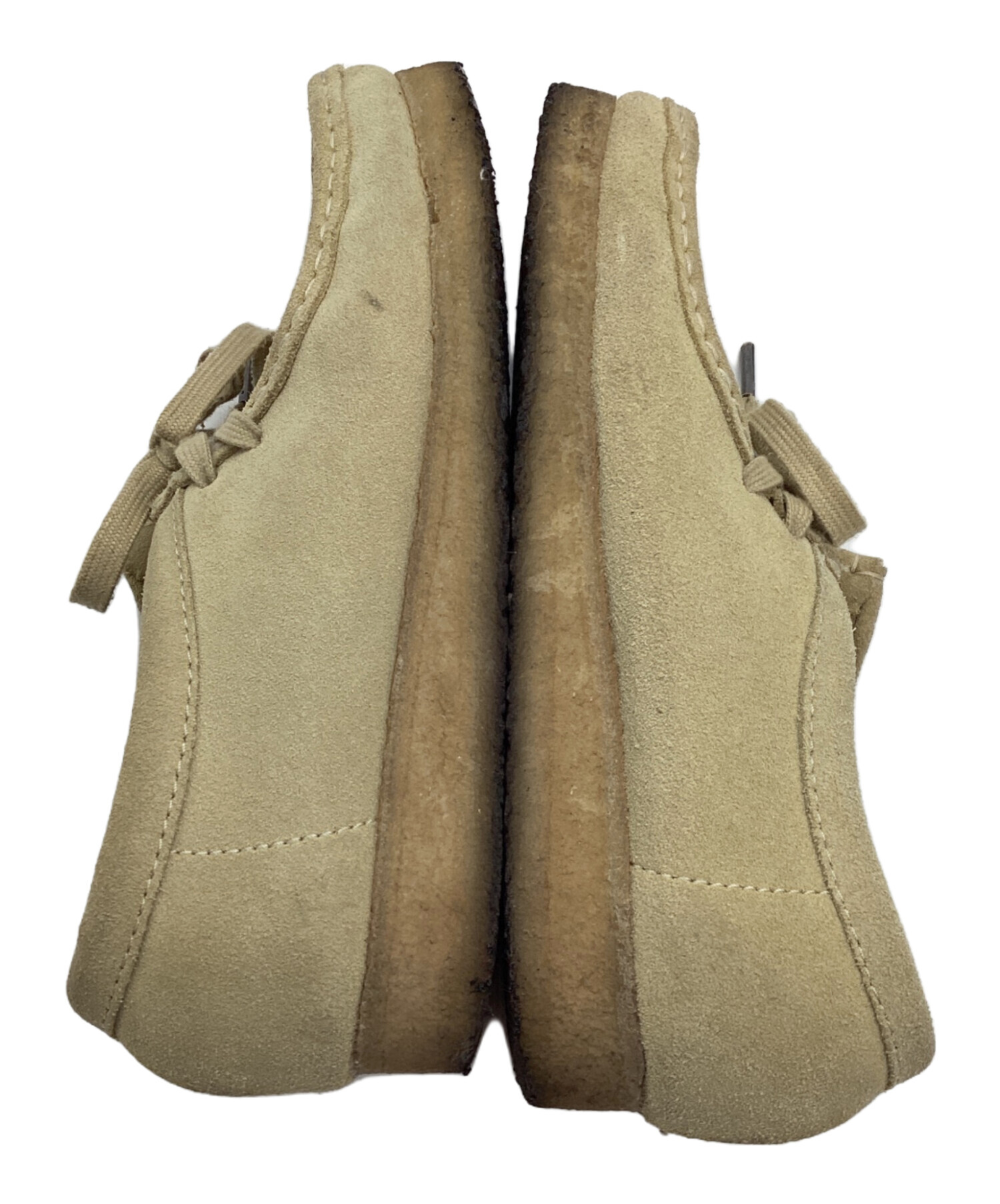 中古・古着通販】CLARKS ORIGINALS (クラークス オリジナルズ