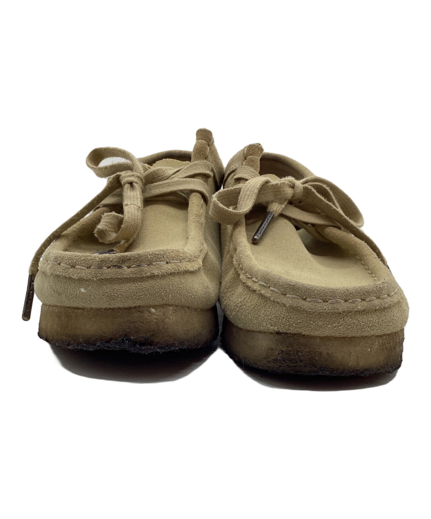 中古・古着通販】CLARKS ORIGINALS (クラークス オリジナルズ