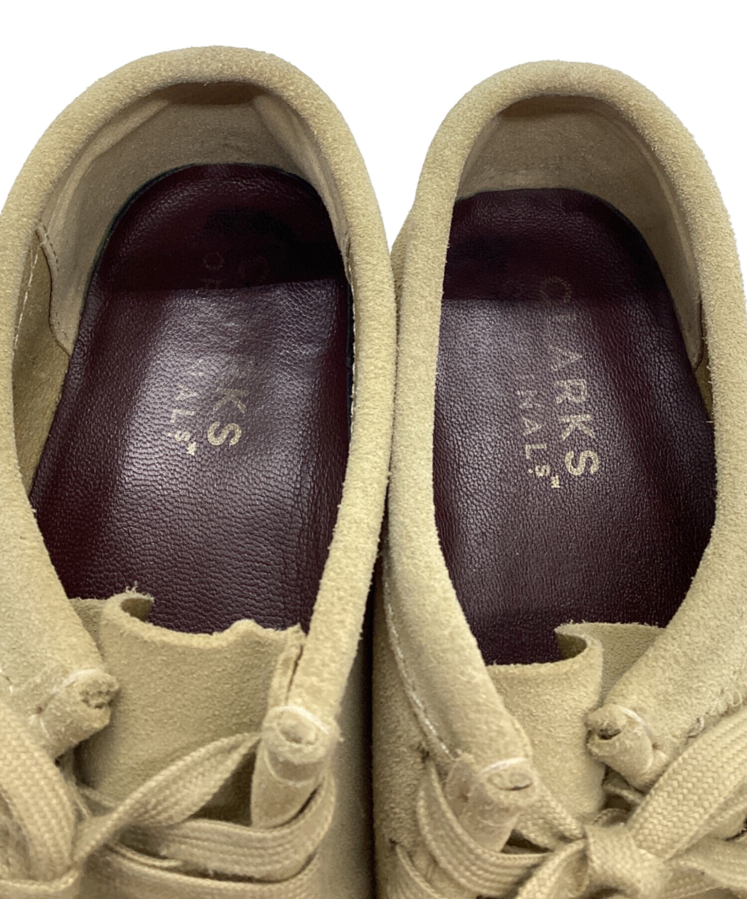 中古・古着通販】CLARKS ORIGINALS (クラークス オリジナルズ