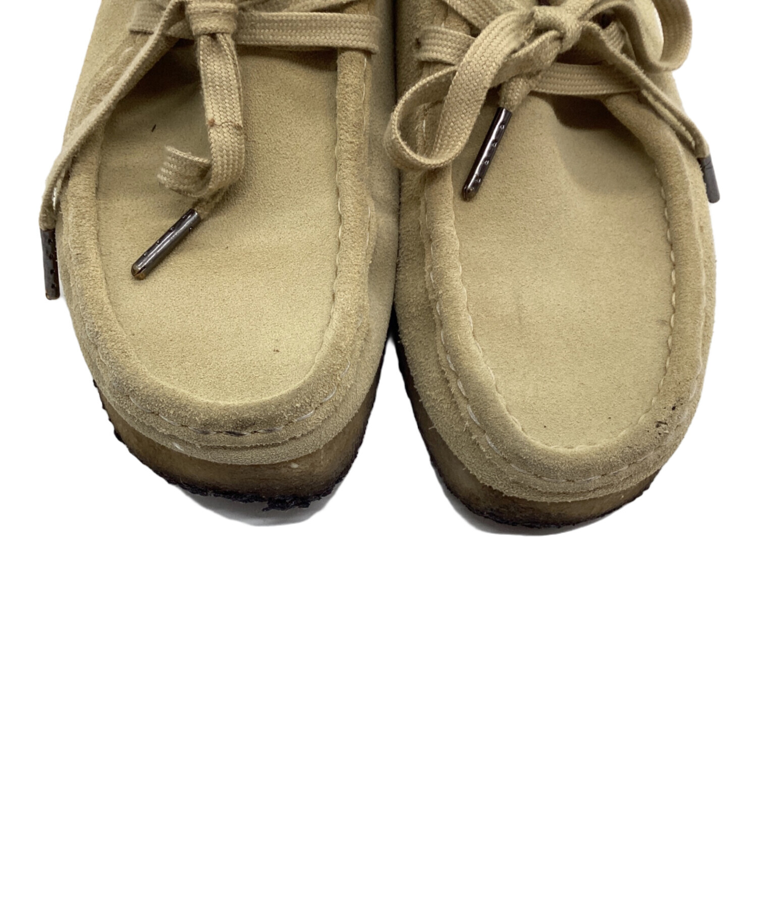 中古・古着通販】CLARKS ORIGINALS (クラークス オリジナルズ