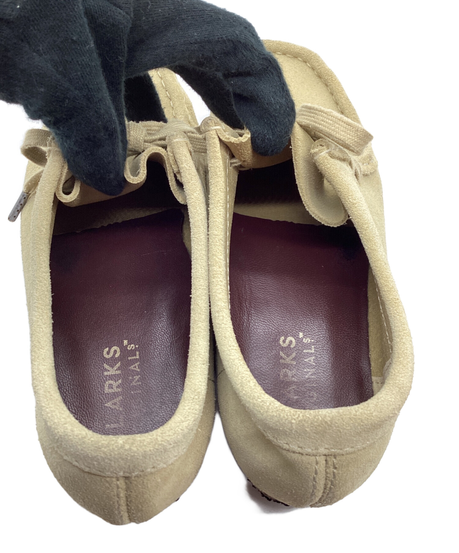 中古・古着通販】CLARKS ORIGINALS (クラークス オリジナルズ