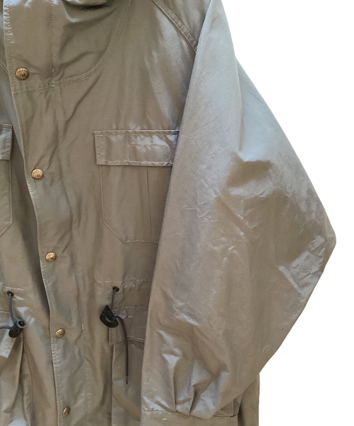 中古・古着通販】STEVEN ALAN (スティーブンアラン) SIERRA DESIGNS 