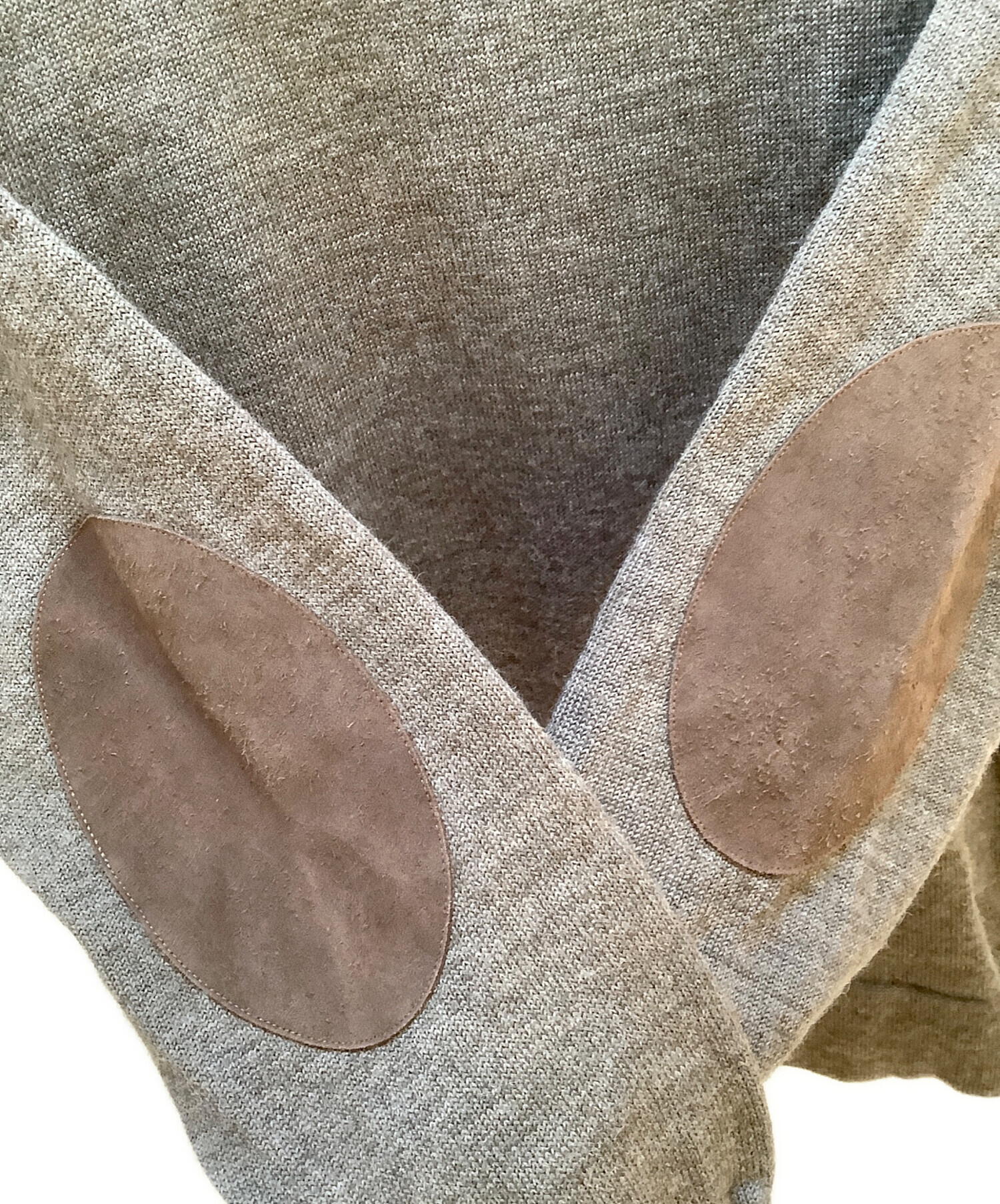 中古・古着通販】Maison Margiela (メゾンマルジェラ) エルボーパッチ