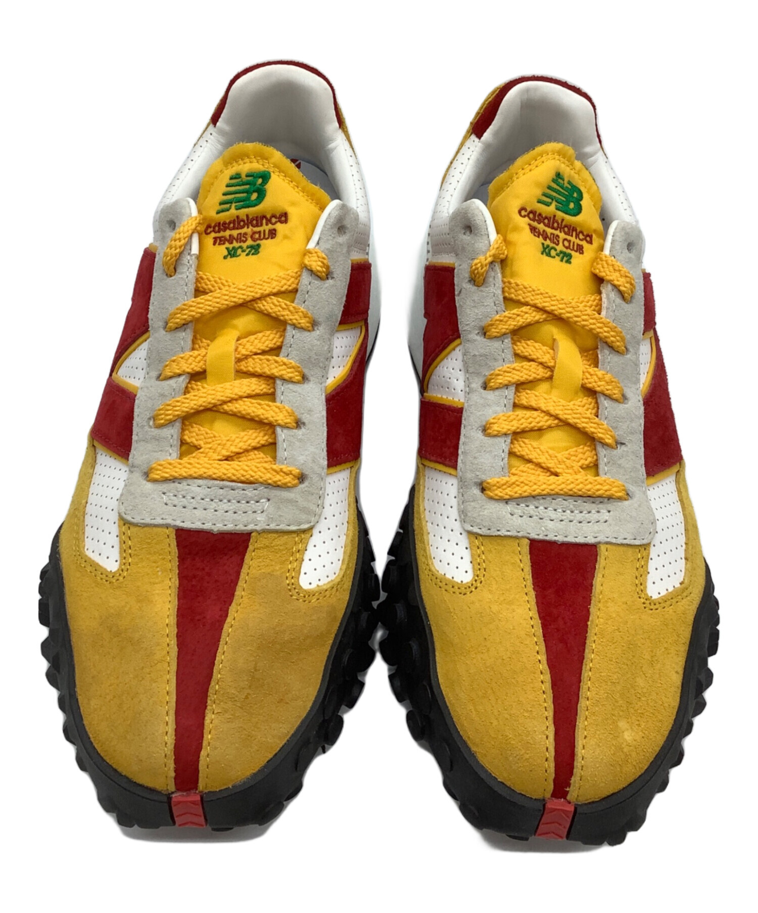 【中古】 カサブランカにご用心 中古・古着通販】NEW BALANCE (ニューバランス) CASABLANCA
