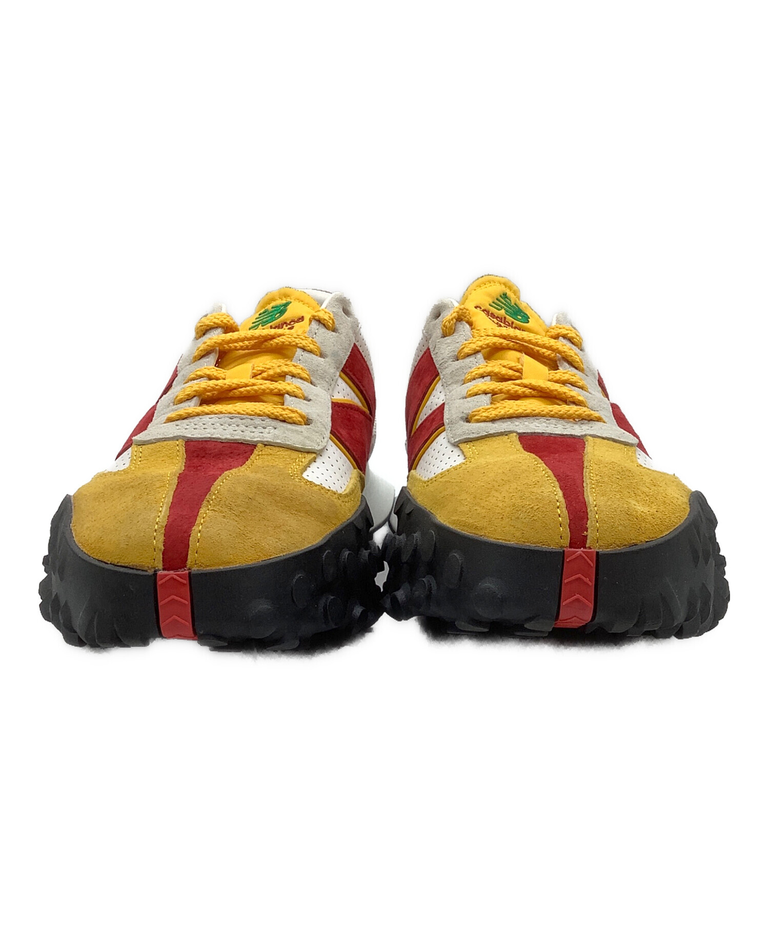 【中古】 カサブランカにご用心 中古・古着通販】NEW BALANCE (ニューバランス) CASABLANCA