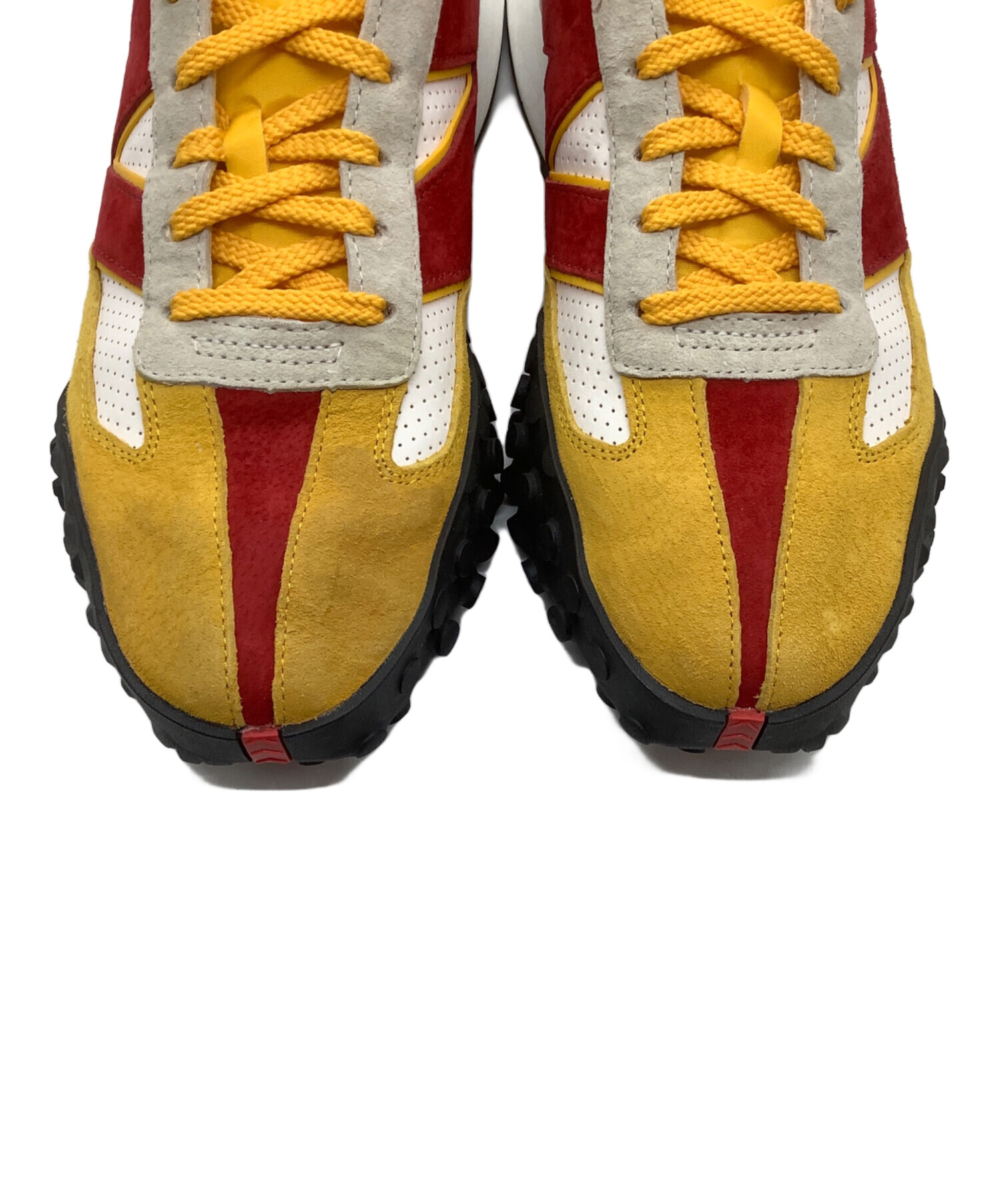 中古・古着通販】NEW BALANCE (ニューバランス) CASABLANCA
