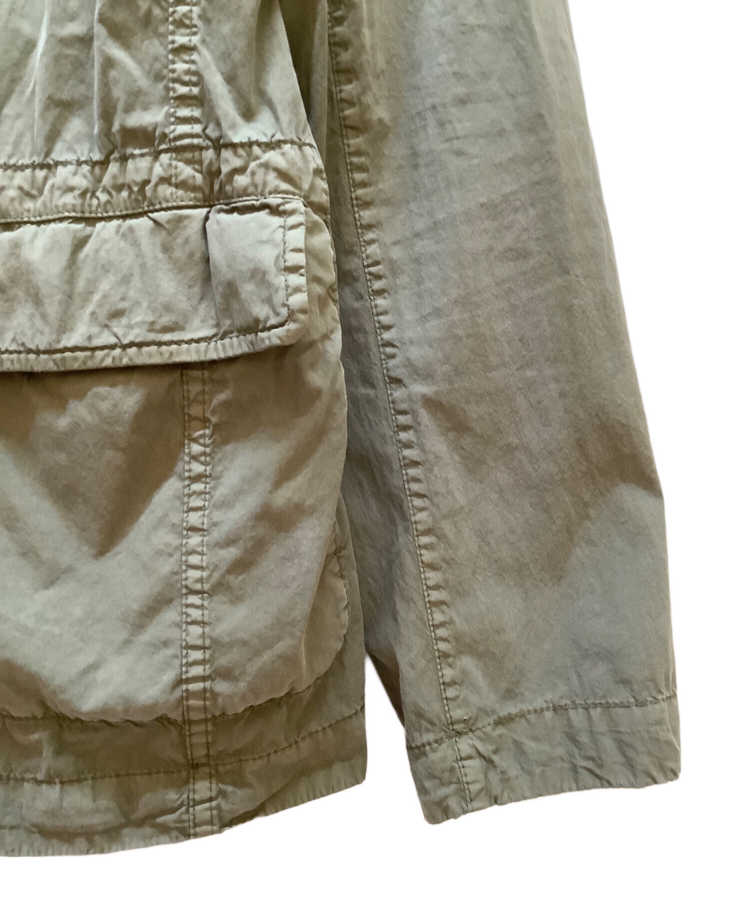 中古・古着通販】C.P COMPANY (シーピーカンパニー) コットン