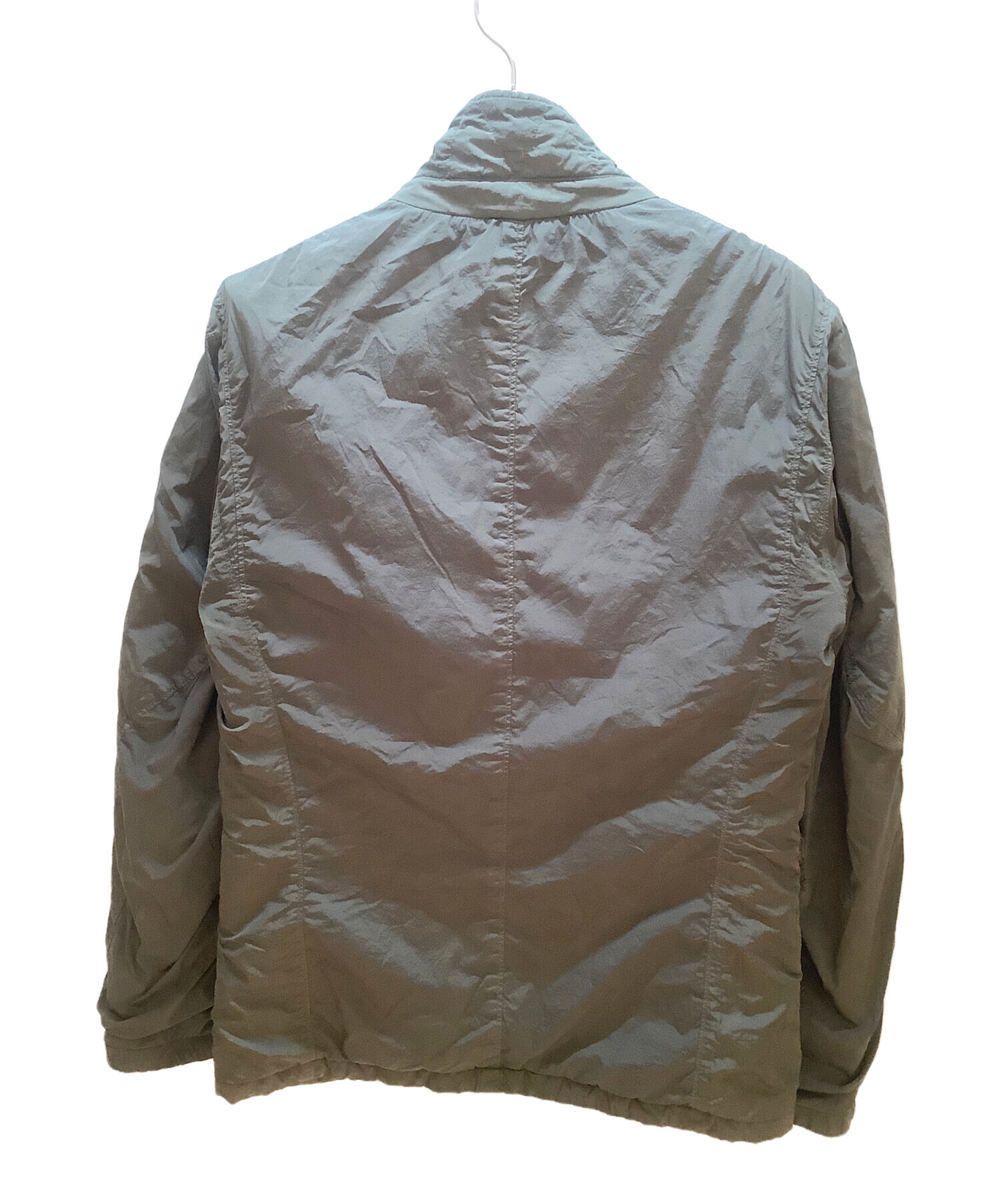 C.P. Company オリーブグリーン ジャケット サイズL C.P. Company オリーブグリーン ジャケット サイズL ジャケット