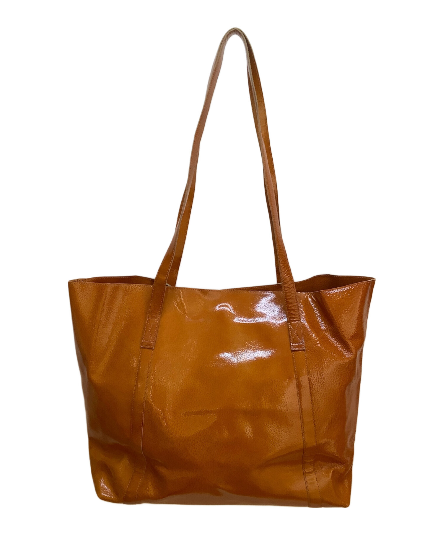 中古・古着通販】BOTTEGA VENETA (ボッテガベネタ) トートバッグ 