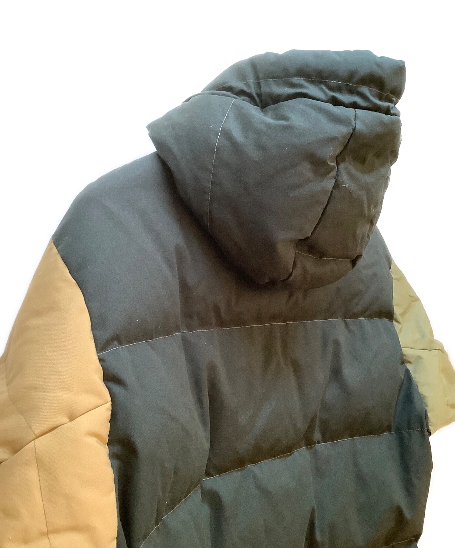 中古・古着通販】GRIP SWANY (グリップスワニー) ATMOS (アトモス